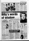 Belfast News-Letter Saturday 04 January 1986 Page 19