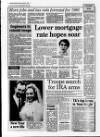 Belfast News-Letter Monday 06 January 1986 Page 8