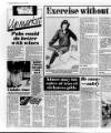 Belfast News-Letter Monday 06 January 1986 Page 10