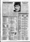 Belfast News-Letter Monday 06 January 1986 Page 16