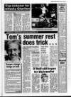 Belfast News-Letter Monday 06 January 1986 Page 19