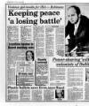 Belfast News-Letter Wednesday 08 January 1986 Page 12