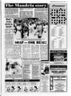 Belfast News-Letter Wednesday 08 January 1986 Page 15