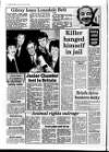 Belfast News-Letter Thursday 09 January 1986 Page 4