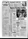 Belfast News-Letter Thursday 09 January 1986 Page 6