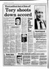 Belfast News-Letter Thursday 09 January 1986 Page 8