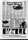 Belfast News-Letter Thursday 09 January 1986 Page 12