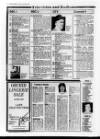 Belfast News-Letter Thursday 09 January 1986 Page 14