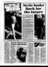 Belfast News-Letter Thursday 09 January 1986 Page 16