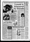 Belfast News-Letter Friday 10 January 1986 Page 4