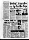 Belfast News-Letter Friday 10 January 1986 Page 26