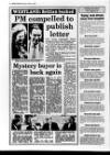 Belfast News-Letter Wednesday 15 January 1986 Page 18
