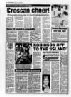 Belfast News-Letter Thursday 16 January 1986 Page 26