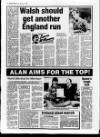 Belfast News-Letter Friday 17 January 1986 Page 22