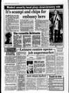 Belfast News-Letter Tuesday 21 January 1986 Page 4