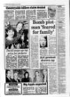 Belfast News-Letter Wednesday 22 January 1986 Page 16