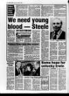 Belfast News-Letter Thursday 23 January 1986 Page 26