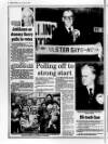 Belfast News-Letter Friday 24 January 1986 Page 8