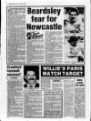 Belfast News-Letter Friday 24 January 1986 Page 26