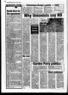 Belfast News-Letter Saturday 25 January 1986 Page 6