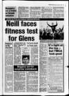 Belfast News-Letter Saturday 25 January 1986 Page 23