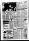 Belfast News-Letter Saturday 25 January 1986 Page 38