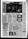 Belfast News-Letter Saturday 01 February 1986 Page 4