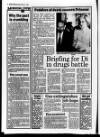 Belfast News-Letter Saturday 01 February 1986 Page 6
