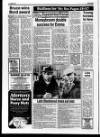 Belfast News-Letter Saturday 01 February 1986 Page 24