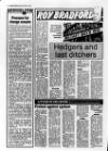 Belfast News-Letter Monday 03 February 1986 Page 6