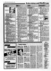 Belfast News-Letter Monday 03 February 1986 Page 10