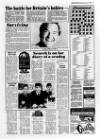 Belfast News-Letter Monday 03 February 1986 Page 11