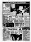 Belfast News-Letter Tuesday 04 February 1986 Page 8