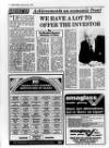 Belfast News-Letter Tuesday 04 February 1986 Page 12