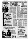 Belfast News-Letter Tuesday 04 February 1986 Page 16