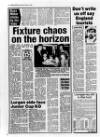 Belfast News-Letter Wednesday 05 February 1986 Page 22