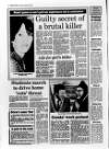Belfast News-Letter Thursday 06 February 1986 Page 10