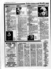 Belfast News-Letter Thursday 06 February 1986 Page 16