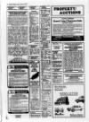 Belfast News-Letter Thursday 06 February 1986 Page 20