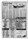 Belfast News-Letter Thursday 06 February 1986 Page 22