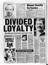 Belfast News-Letter Thursday 06 February 1986 Page 28