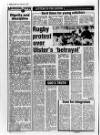 Belfast News-Letter Friday 14 February 1986 Page 6