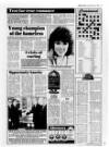 Belfast News-Letter Friday 14 February 1986 Page 13