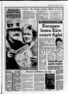 Belfast News-Letter Saturday 15 February 1986 Page 5