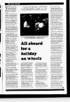 Belfast News-Letter Monday 17 February 1986 Page 49