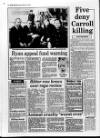 Belfast News-Letter Tuesday 18 February 1986 Page 30