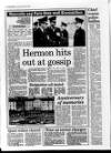 Belfast News-Letter Thursday 20 February 1986 Page 18