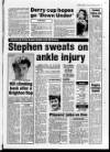 Belfast News-Letter Thursday 20 February 1986 Page 31