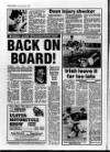 Belfast News-Letter Thursday 20 February 1986 Page 32