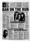 Belfast News-Letter Friday 21 February 1986 Page 36